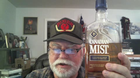 Crown Royal v. Canadian Mist, Canadian Whisky Tourney#3 by StabtheDragon#201