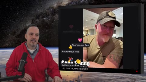👁️🤯 Lue Elizondo Reveals SHOCKING Truth About UFO Disclosure! | TheTruthAbove
