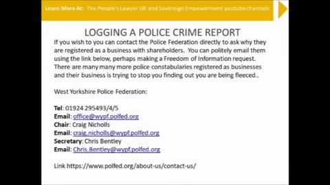 Trusts and stolen land