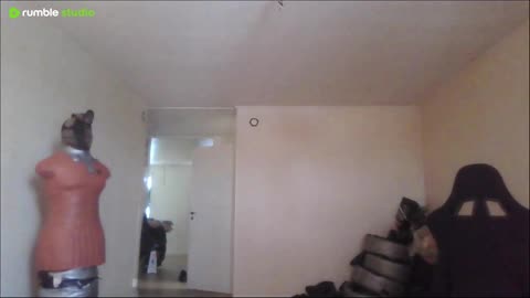 Persecuted Christian Targeted Individual | Mike Saha Live