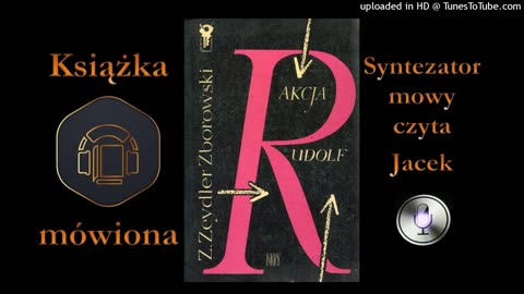 09. Downar. Akcja Rudolf 1963 audiobook