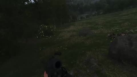 WHO TURNED ON GOD MODE! rumble short