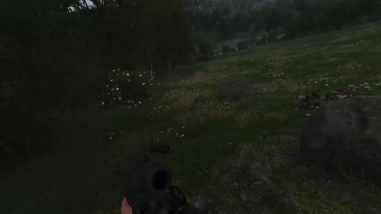 WHO TURNED ON GOD MODE! rumble short