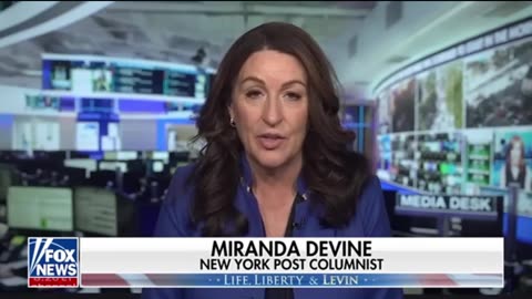 112825 Terry Reports - Miranda Devine on Butler Shooting and Victor Davis Hanson