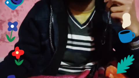 Phir agaye wapas 🙂🛑