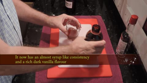 DIY Vanilla Extract | Make Your Own at Home Easily
