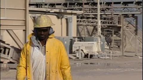 Hearing Conservation, MSHA’s Part 62 - Hearing Conservation, MSHA’s Part 62 - dvd511.e.msha.gov