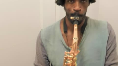 Buffet Crampon Senzo Alto Saxophone