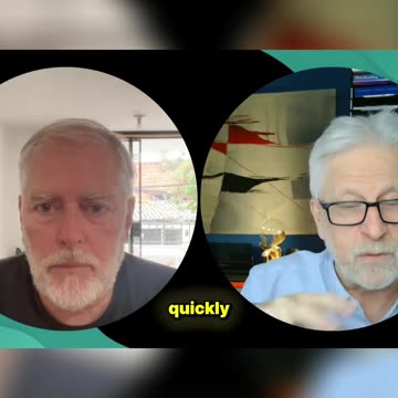 Small Triggers, Big Reactions: Your Body's Chain Reaction!