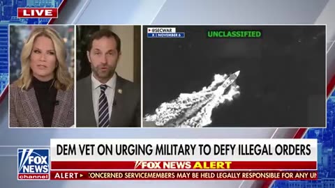 ‘DISTURBING’_ MAJOR accusation against Trump dropped by Dem lawmaker