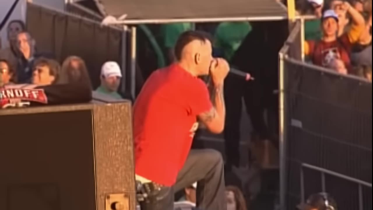 Linkin Park - One Step Closer
