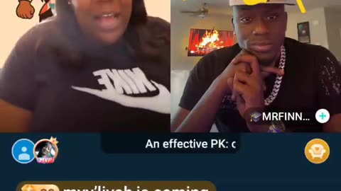QUEEN TOMIKAY SUNDAY AFTERNOON LIVE FEEDING THE TROLLS MAKING THE HATERS MAD AGAIN
