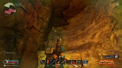 RAW GAMEPLAY – Return to Moria | No Commentary Episode 305