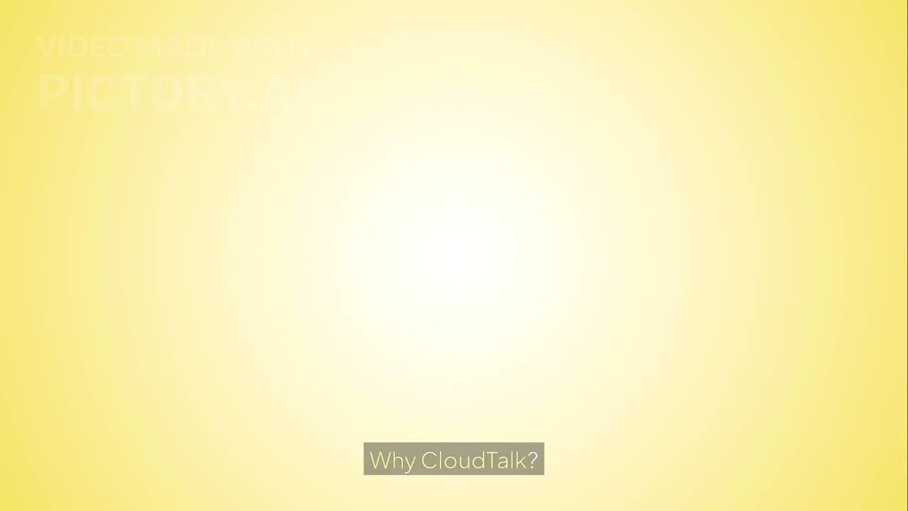 CloudTalk Outbound Call Center Software: Boost Sales with AI Dialers & Voice Agents