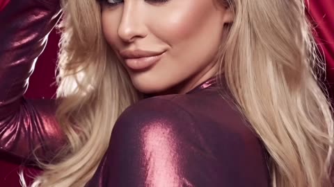 Luxe Chains & Cutouts: Bold Glam Look #fashion #styleinspo #nightout #trendalert #glamlook