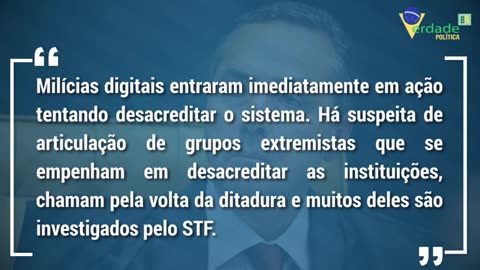 Bolsonaro avisou, Ministros surpreendidos e CHINA mentiu. 2020-12-02