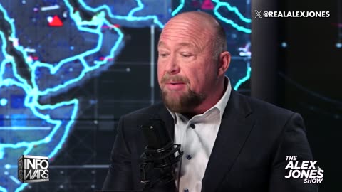 INFOWARS NETWORK FEED: LIVE 247!