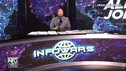 INFOWARS NETWORK FEED: LIVE 247!