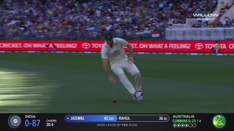 BGT 2024 | Test 1 Day 2 Full | Aus vs Ind | Perth | Full Replay