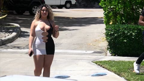 Gold Digger Exposed: 'Time for God After Money' Shocking Twist!