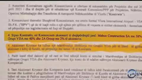 Behxhet Pacoli ne Opinion