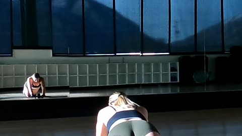 Strength training - Full video with bonus content on Patreon