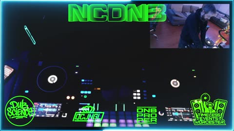 You’re Now Locked Into Timeless !