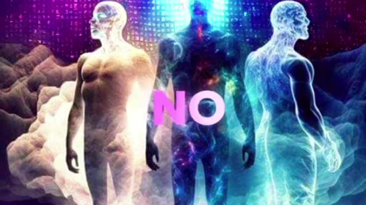 The chosen ones