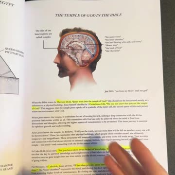 “YOU ARE GOD” — AND THE BIBLE TELLS YOU SO 📖✨