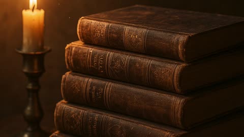 Books Every Modern Mystic Should Read