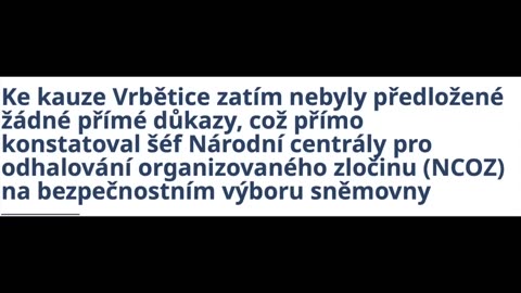 GENERÁL PAVEL DĚLÁME I LOBBING