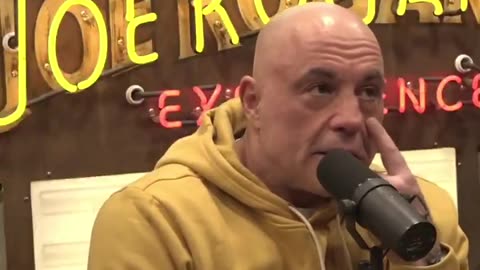 Joe Rogan Drops Truth Bomb: Minneapolis Riots are Cover to Bury $9 Billion Fraud Heist