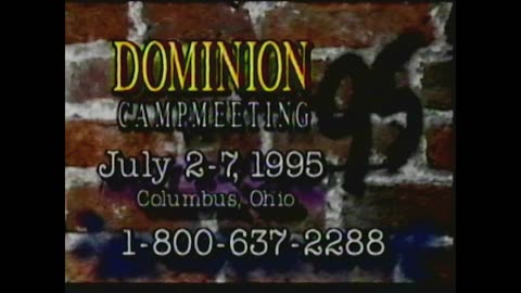 WJCL Channel 22 (Savannah,GA) Commercials/Ad Breaks/PSA's (June 1995)