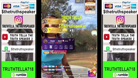 LIYAH THE DOLL LIVE FROM CONTENT HOUSE AFTERNOON BREAK