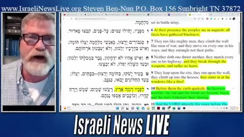 Ethiopian Alien Encounter