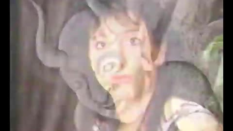 Dark Rituals: The Truth About Satanic Worship