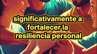 Resiliencia: ¿Qué significa realmente?