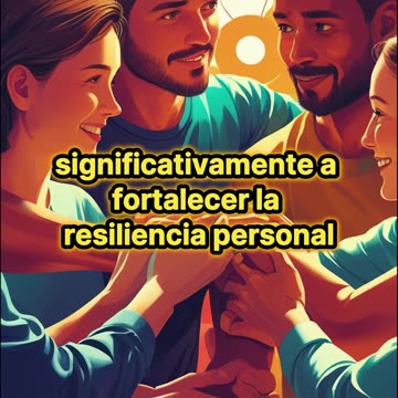 Resiliencia: ¿Qué significa realmente?