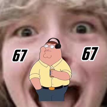 Peter Griffin 67