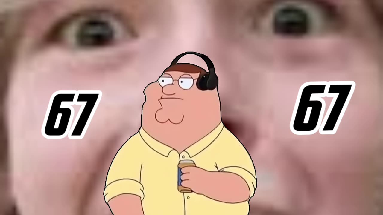 Peter Griffin 67