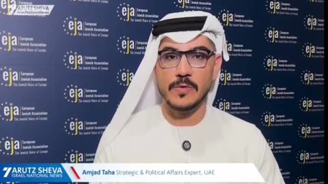 A Muslim voice from the Arab world says what Europe’s too afraid to admit.