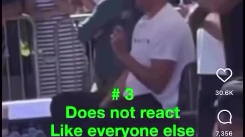 ⚠️ WARNING: VIEWER DISCRETION, VIDEO CONTAINS FOOTAGE OF CHARLIE KIRKS ASSASSINATION