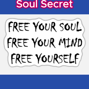 Slinke Scouse - Soul Secret