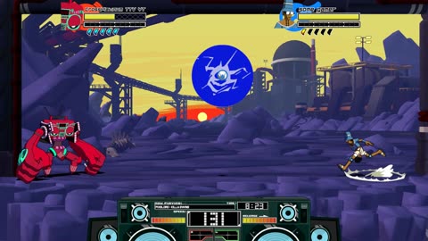 PREPARE FOR DOOMBOX!