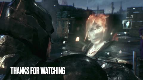 Batman: Arkham Knight- Final Preparations