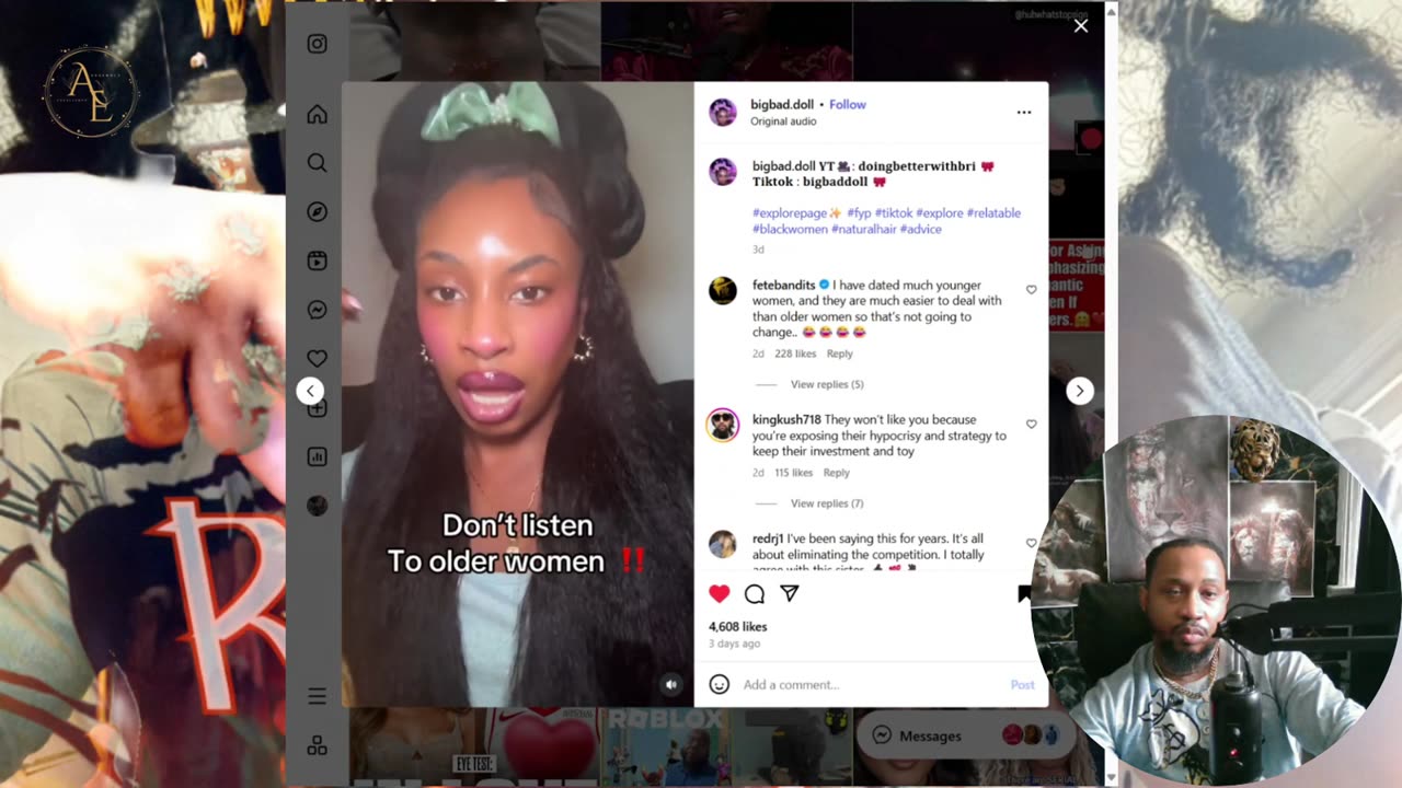 This can't be real