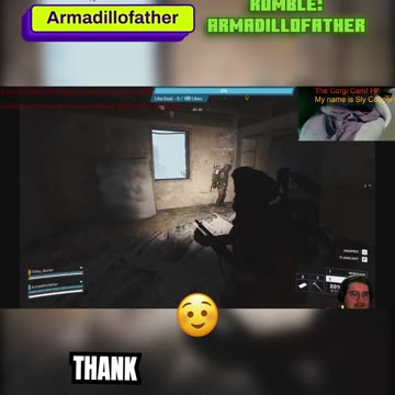 Apparently I can not #read a #simple name!