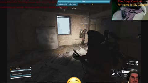 Apparently I can not #read a #simple name!