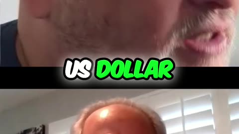 Bitcoin's Bright Future - Michael Saylor's Strategy & US Dollar