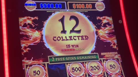 GENGHIS GIVES FAT STACKS!